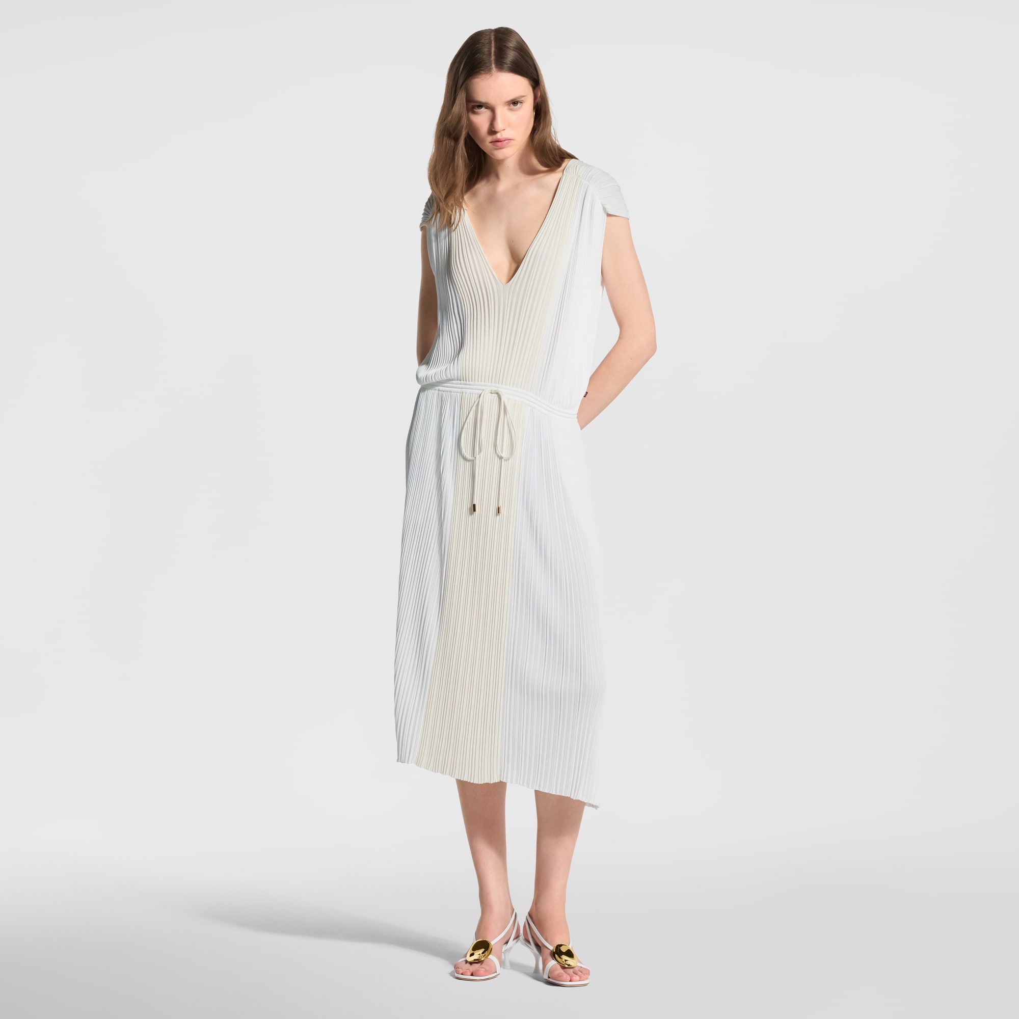 Dresses All Ready-to-Wear Ready-to-Wear | LOUIS VUITTON
